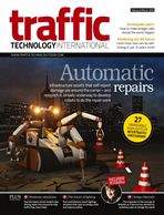 Traffic Technology International Magazine Feb/March 2018