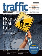 Traffic Technology International Magazine Feb/March 2018
