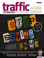 Traffic Technology International Magazine April/May 2016