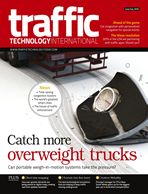 Traffic Technology International Magazine June/July 2016