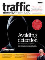 Traffic Technology International Magazine June/July 2017