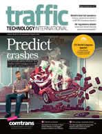 Traffic Technology International Magazine August/September 2017