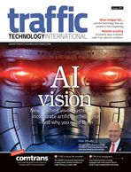 Traffic Technology International Magazine January 2017
