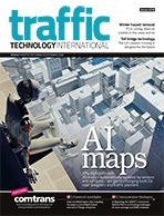 Traffic Technology International Magazine January 2018