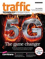 Traffic Technology International Magazine October/November 2017