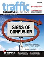 Traffic Technology International Magazine June/July 2018