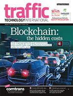 Traffic Technology International Magazine August/September 2018