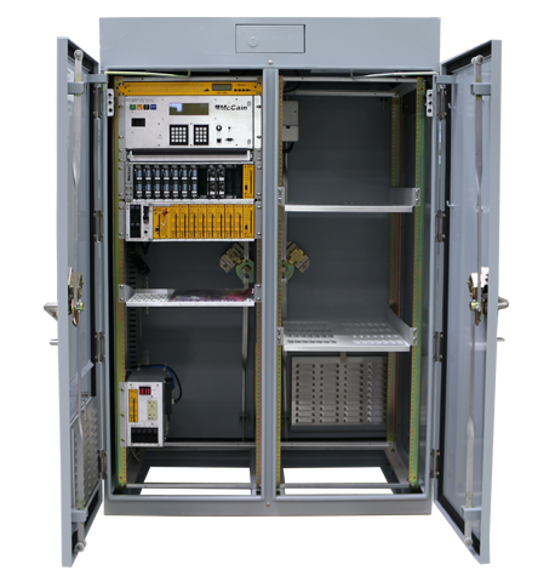 McCain to upgrade San Francisco’s legacy NEMA and Caltrans cabinets to new ATC models