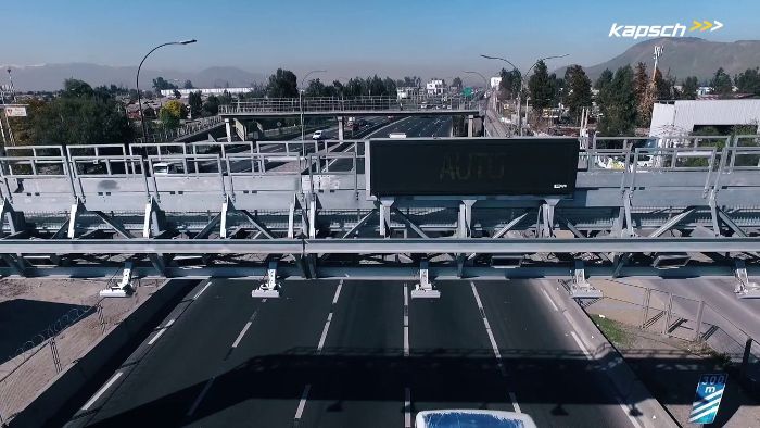 Kapsch and CTS EVENTIM JV to collect Germany’s new passenger vehicle toll