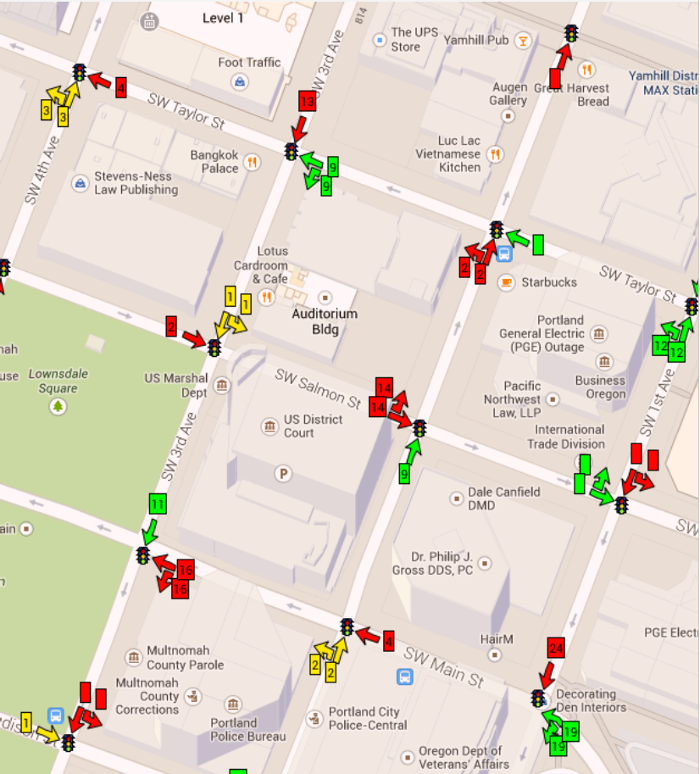 Connected Signals launching new smart city and CAV technologies at CES