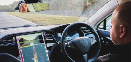 Bosch’s Australian-developed automated vehicle to start trials in Victoria