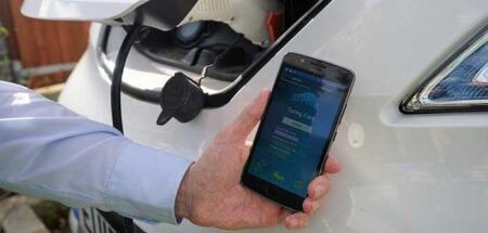 Spark selected for UK’s Intelligent Mobility Accelerator program