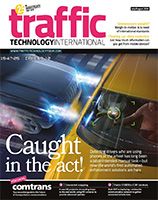 Traffic Technology International Magazine July 2019