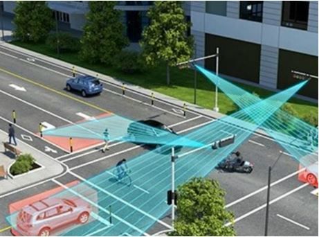 Ai Traffic Video Analytics Platform Being Developed 