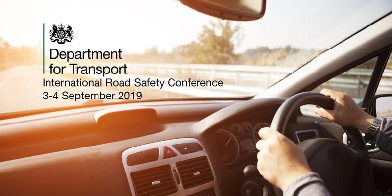 Collaboration Is Key To Vision Zero Uk Road Safety Charity Tells International Conference