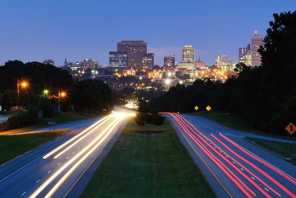 Upgrade for South Carolina’s 511 Traveler Information System | Traffic ...