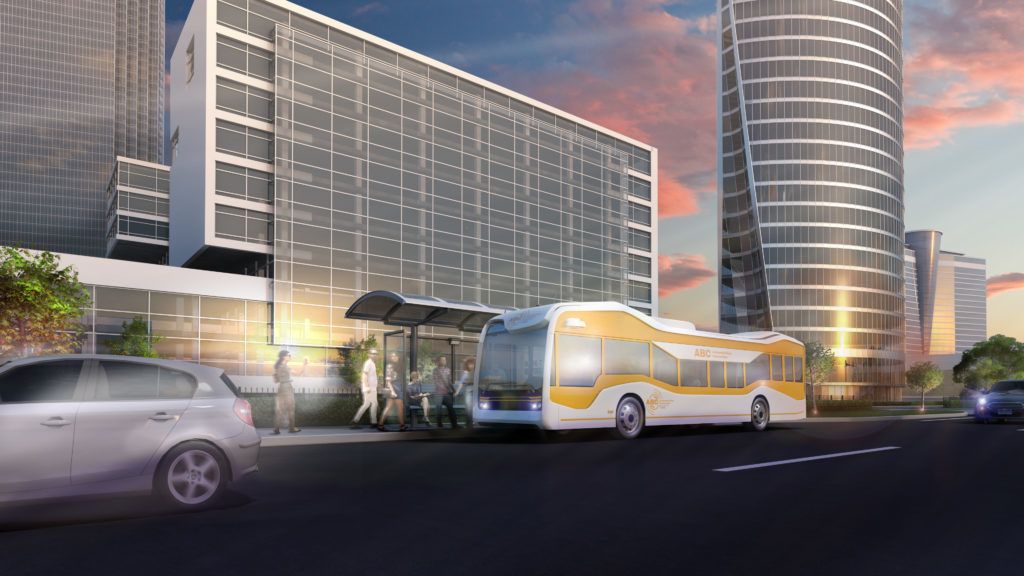 Multiple ABC pilot projects across USA proposed | Traffic Technology Today