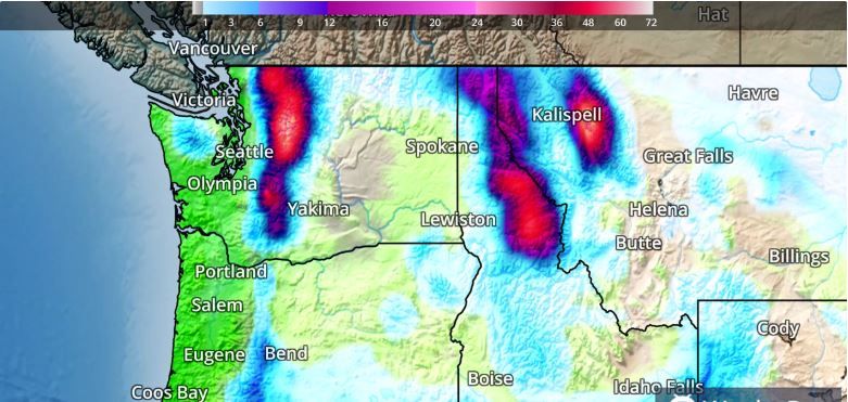 Hyperlocal Forecasting Hyperlocal weather and traffic insights partnership to enhance commutes ...