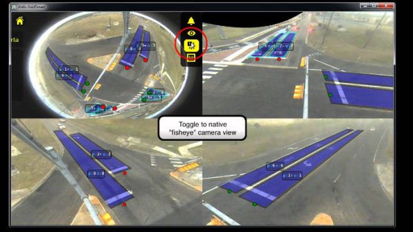 Cubic’s Gridsmart upgrade includes new pedestrian and cyclist safety ...