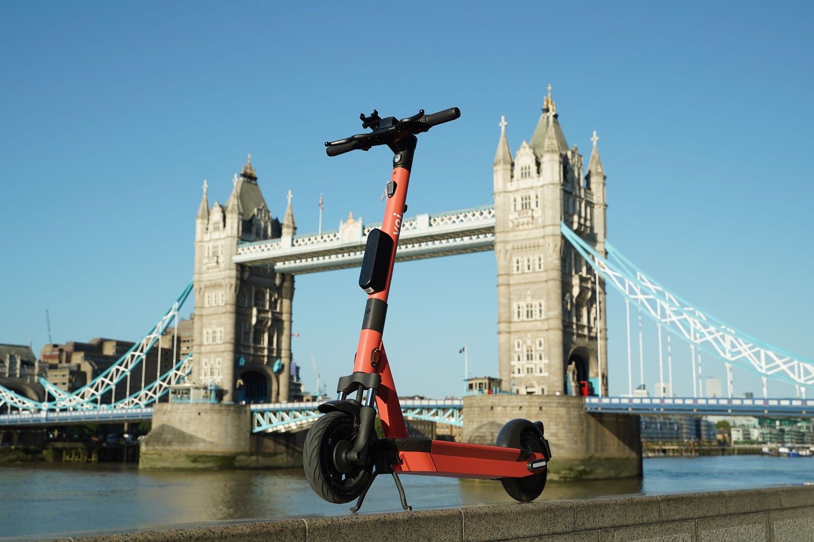 UK publishes first ever escooter legal framework Traffic Technology