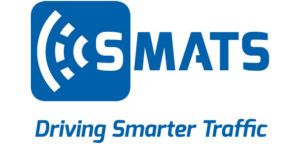 SMATS traffic solutions logo