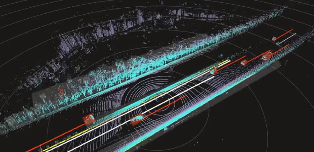 Platform launched to aid deployment of lidar on infrastructure ...