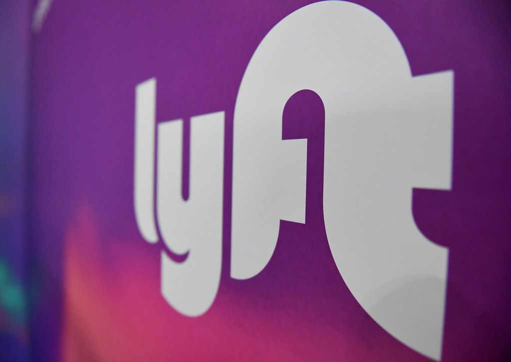 Toyota Subsidiary Buys Lyft's Level 5 Self-driving Division For US$550m ...