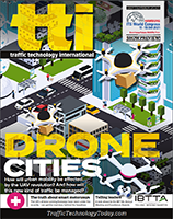 Traffic Technology International Magazine September 2021