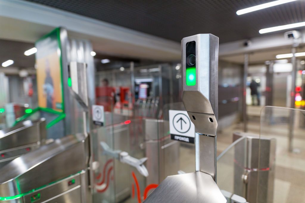 Moscow Metro launches biometric Face Pay across entire network ...