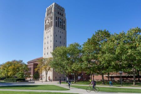 University of Michigan