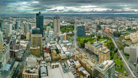 Melbourne