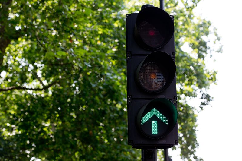 Yunex Traffic and Telent sign London traffic signal maintenance contract