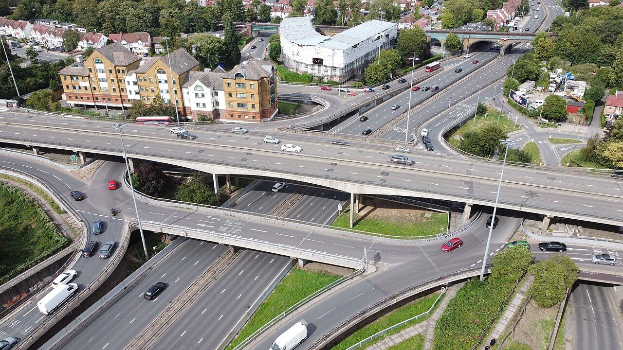 Costain to partner with TfL on two major road projects | Traffic ...