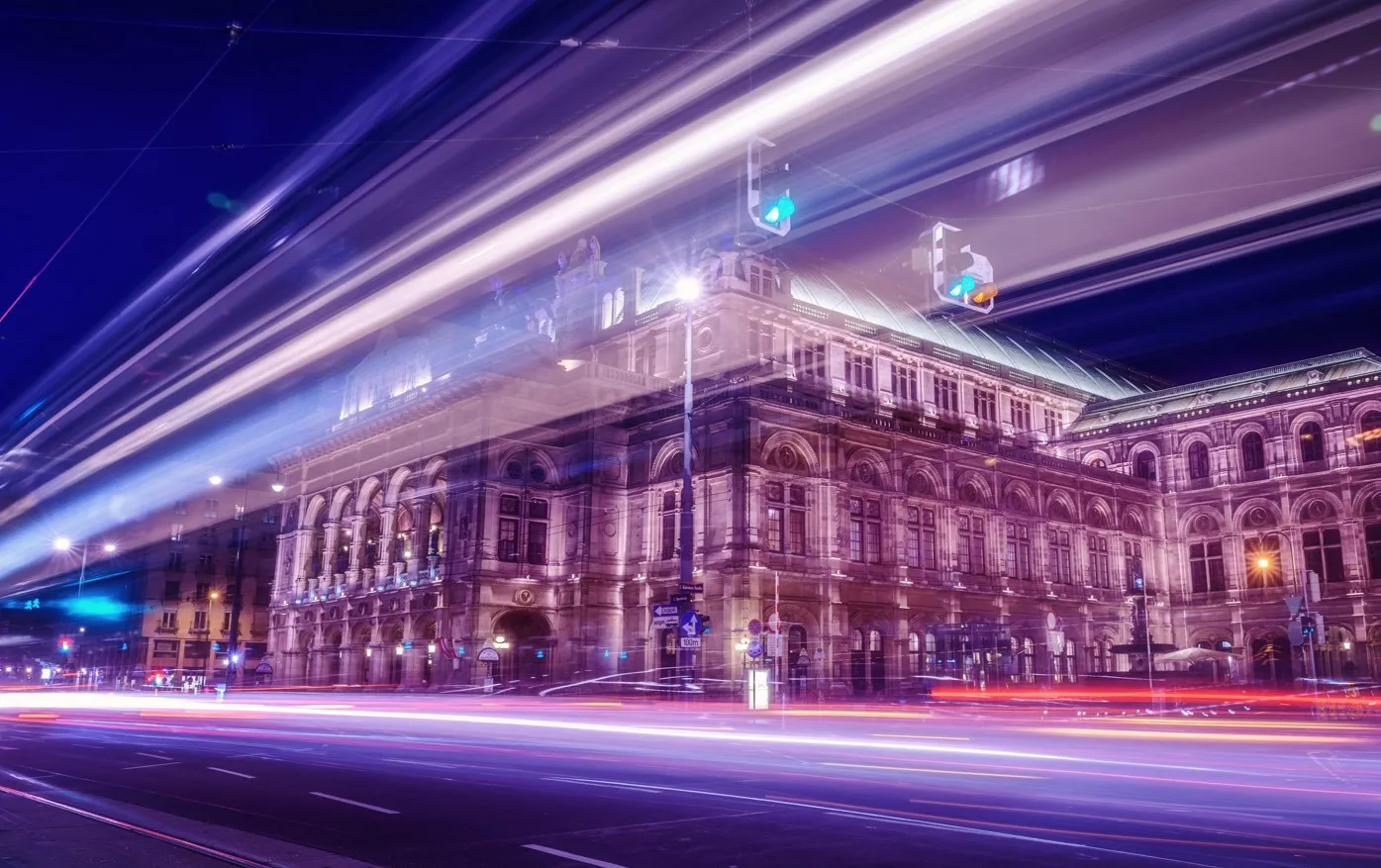 TECHNOLOGY PROFILE: Using digital technology to transform traffic ...