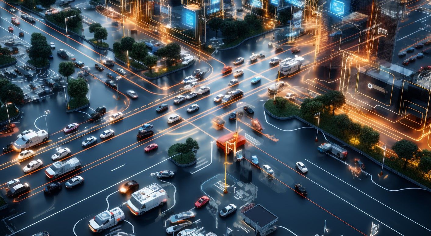 Applied Information and Currux Vision partner to improve roadway safety | Traffic Technology Today