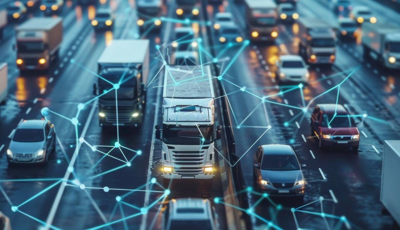 Flow Labs announces new data partnership with Geotab ITS | Traffic Technology Today