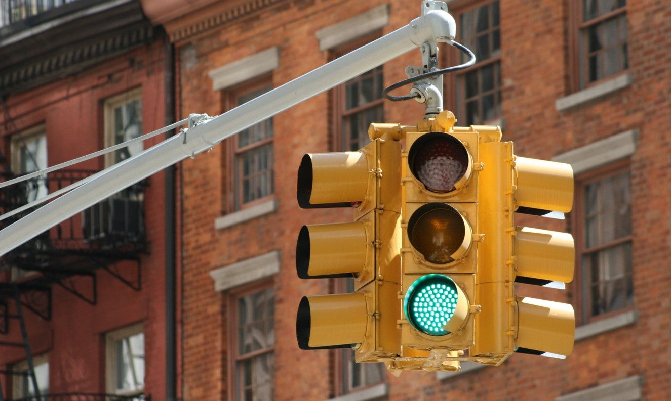 Applied Information launches optical-based option for priority at traffic signals | Traffic Technology Today