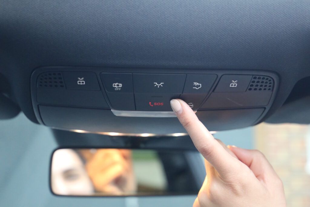 National Highways to trial six innovations to help protect road users ...