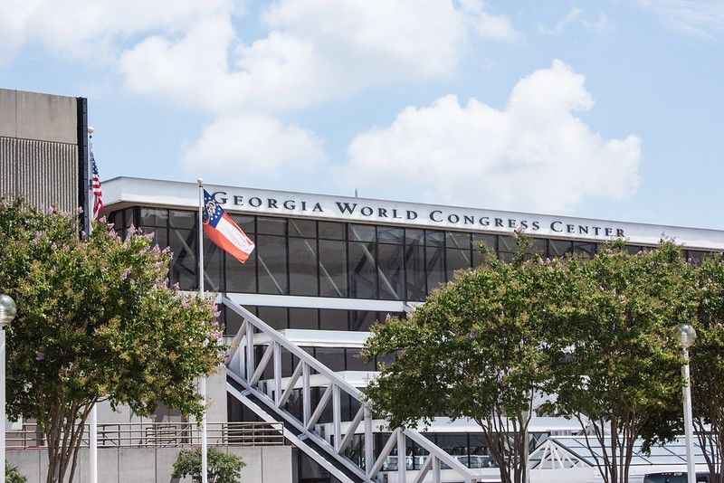 Tech Tours at ITS World Congress to highlight Atlanta’s transportation innovation