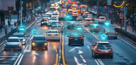 Intelligent transportation interconnectivity