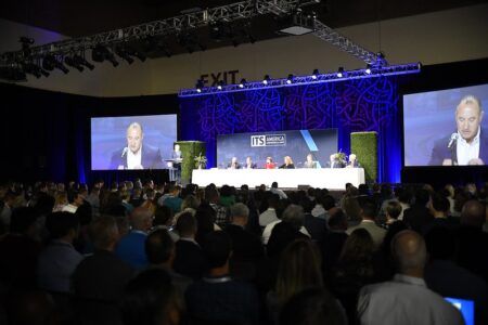 ITS America Conference & Expo 2024