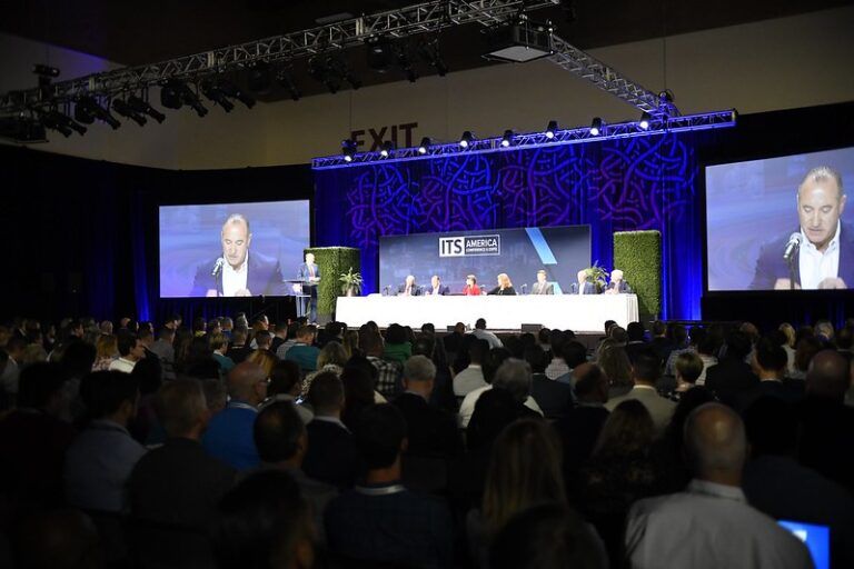 ITS World Congress 2025 unveils plenary speaker lineup | Traffic ...