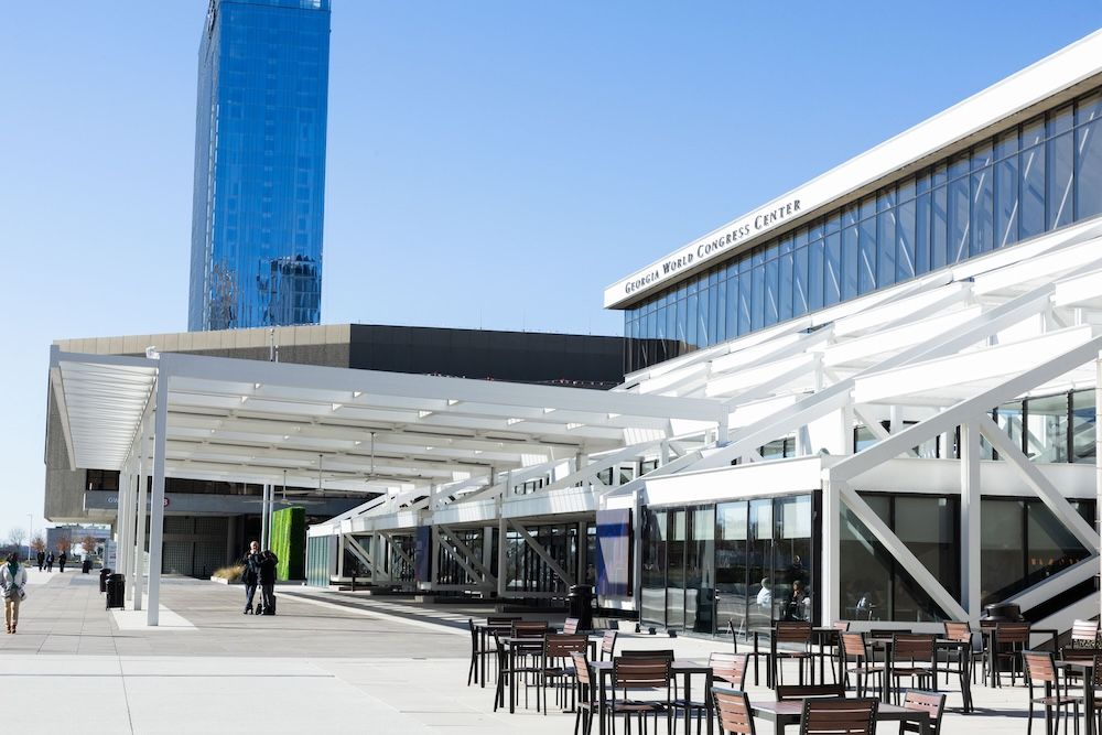 ITSWC 2025: Monday sessions guide