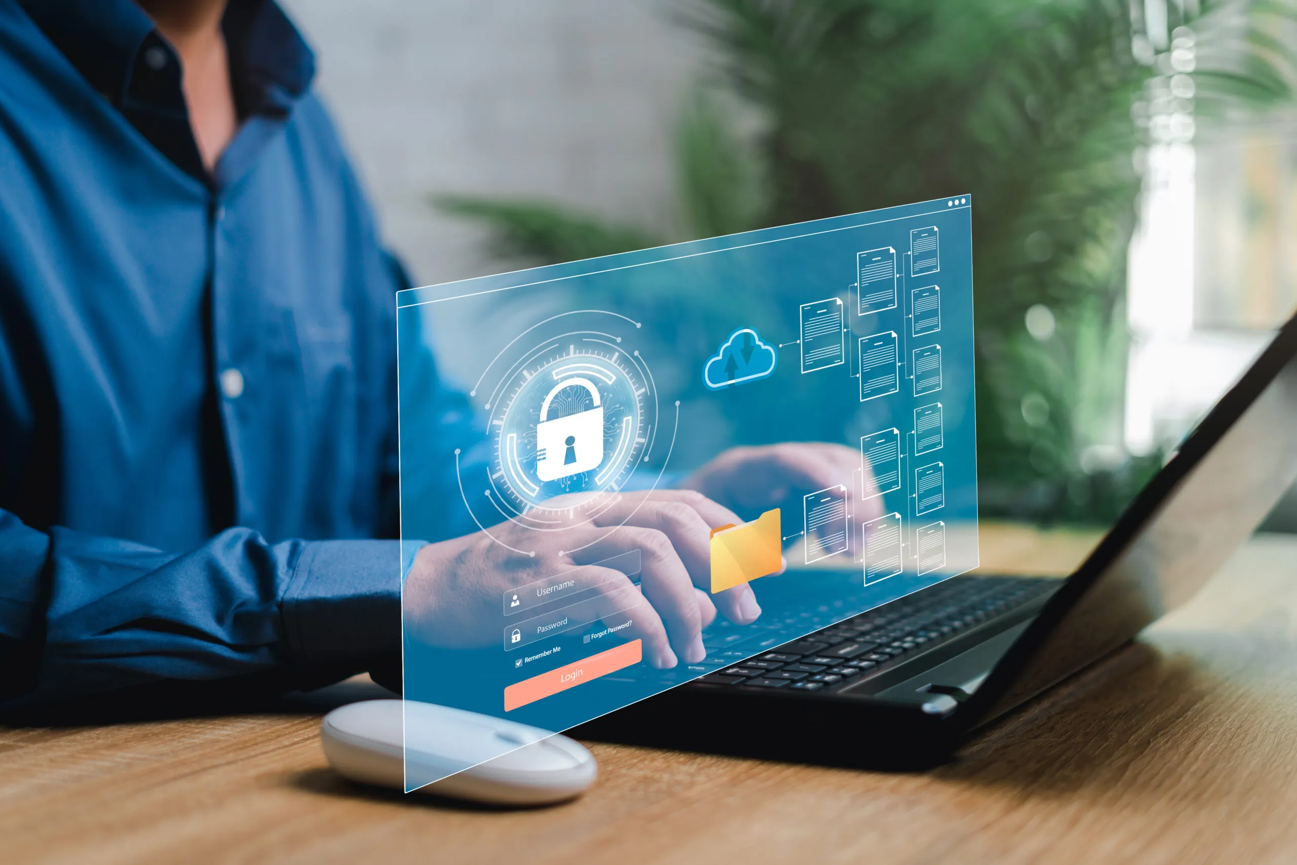 Q-Free makes cybersecurity report publicly available
