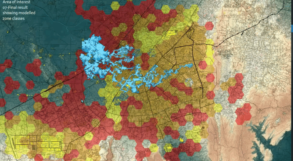 TECH PROFILE: Building resilient transportation infrastructure for a changing world