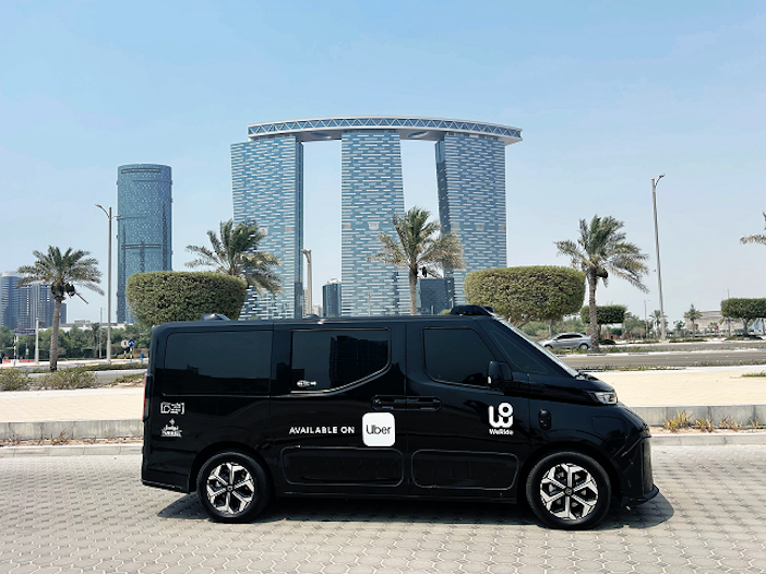 Abu Dhabi expands autonomous taxi service to two key islands