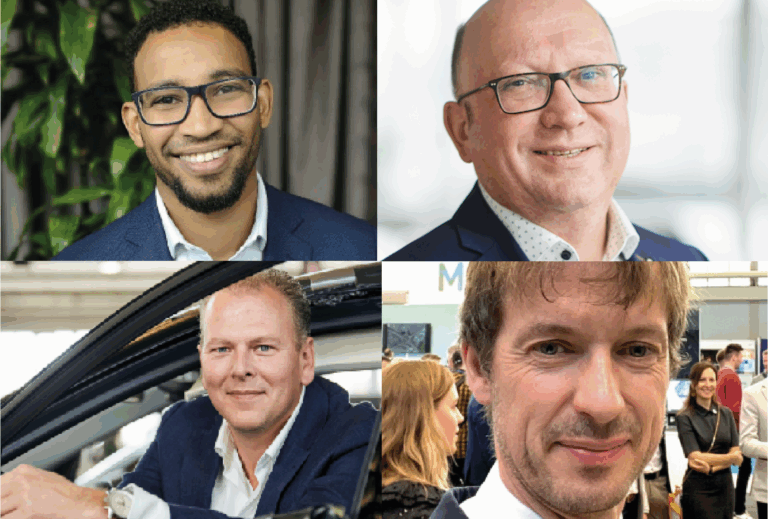 Podcast 53: Connected vehicles now officially have a higher safety rating in Europe – here’s how it works