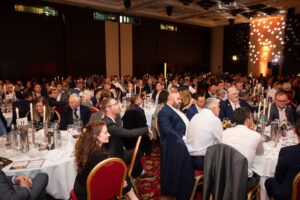 Image of the ITS Awards 2024