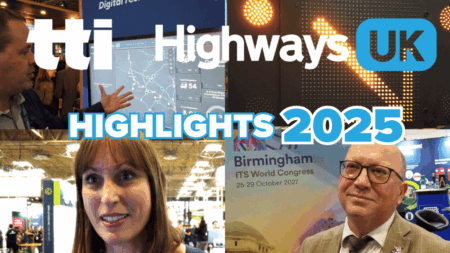 HIGHWAYS UK VIDEO: The event highlights