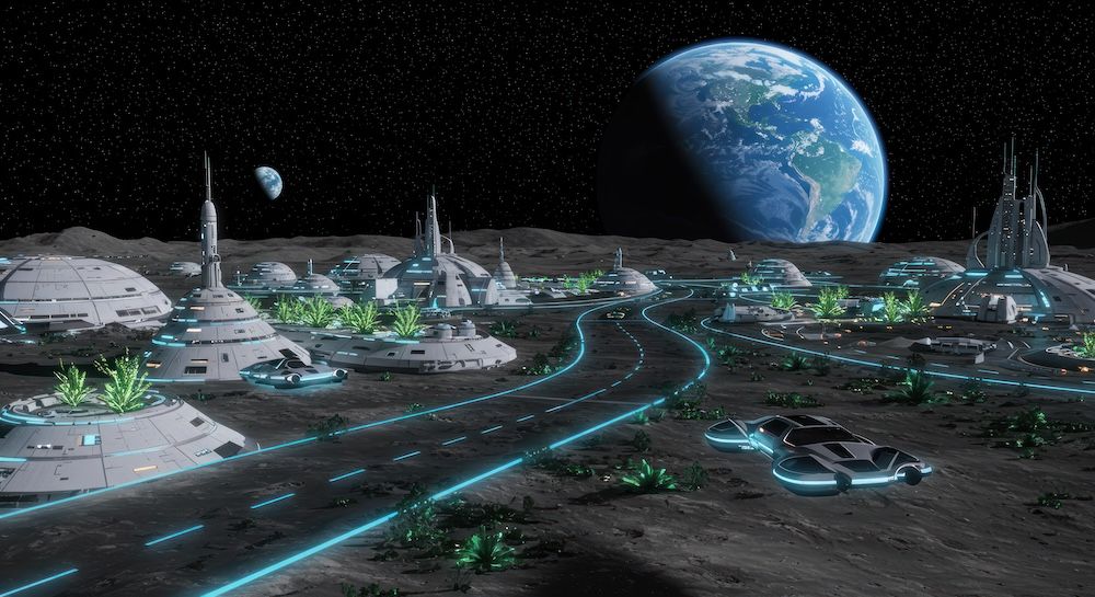 OPINION: How Texas A&M will assist in planning roads on the Moon